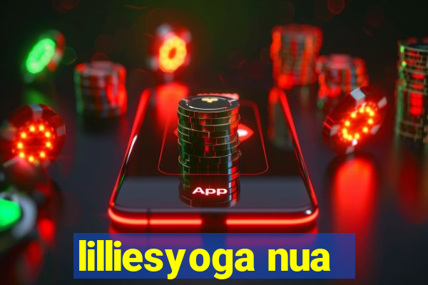 lilliesyoga nua